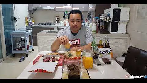 BJ 지코 상남자 지트콤 레전드 술상이나 차려와 BJ 지코 상남자 지트콤 레전드 술상이나 차려와