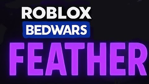 *FEATHER* NEW UPDATED ROBLOX SCRIPT | ANTICHEAT BYPASS, NOFALL, FLY | SOLORA SUPPORT