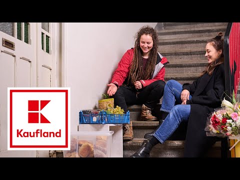 Kaufland Einkaufsacademy: Lebensmittelverschwendung