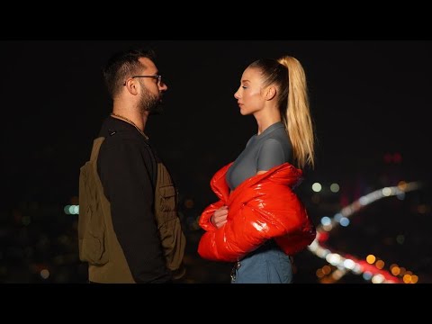 Burak King & Aleyna Kalaycıoğlu - İstanbul