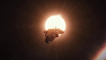 Fleet Carriers Exploration Part 23, 2020-06-23 Elite Dangerous