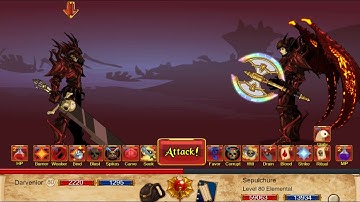 Is it Possible to Defeat Sepulchure in 2020?