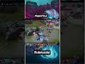 Freestyle jangan sendirian #shorts #mobilelegends #freestyle