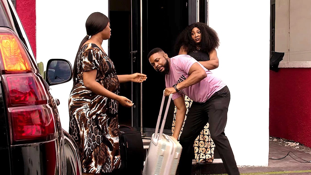 You Will Shed Tears Of Pain While Watching This Emotional Movie Based On A True Story - Nigerian