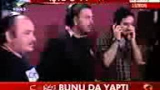 Gucune Guc Katmaya Geldik (Portekizce) =D