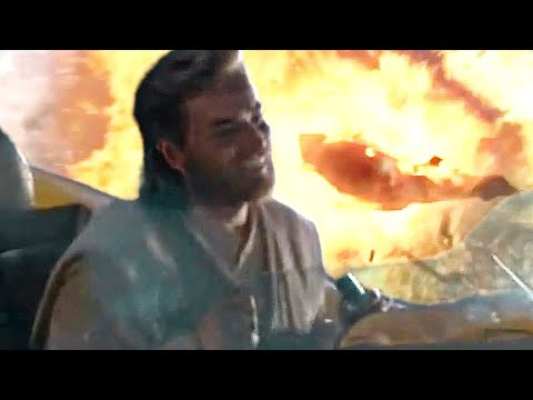 Video: Obi-Wan's Adventures