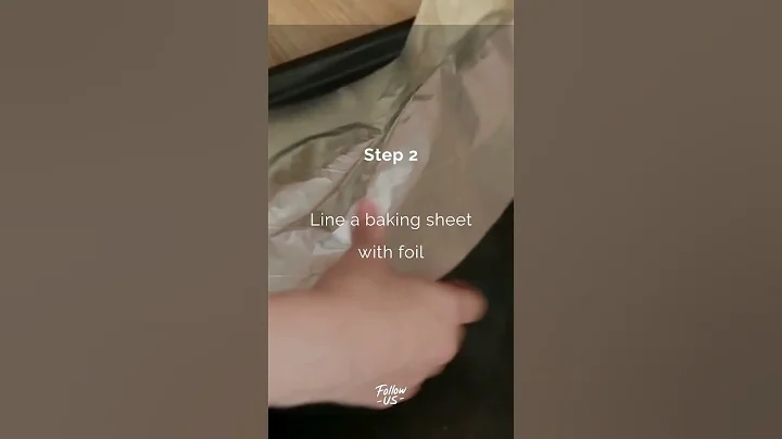 BAKED SALMON RECIPE! You only NEED 5 INGREDIENTS TO DO IT!