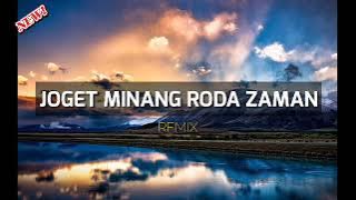 JOGET MINANG TERBARU ‼️RODA ZAMAN__JOGET MINANG REMIX 2023 ✅