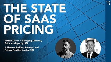 The State of SaaS Pricing: Progress and Pitfalls in 2025