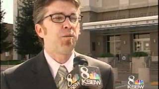 Santa Cruz County Consolidates Court System