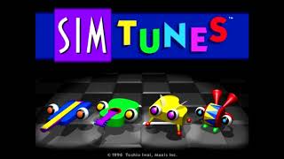 SimTunes OST 52   Samples: Mary Had A Little Lamb