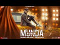 Munda  badnam paramjeet ft sneha jha vanshika bhasin  official 2023    