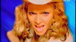 MADONNA - GHV2 Megamix (Johny Rocks & Mac Quayle Dub)(MTV MADONNA WEEKEND)