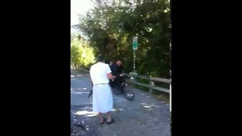 Bob Potts Marathon. Hanovr Junction York rail trail