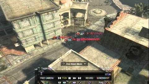 Best Random Tomahawk Kill