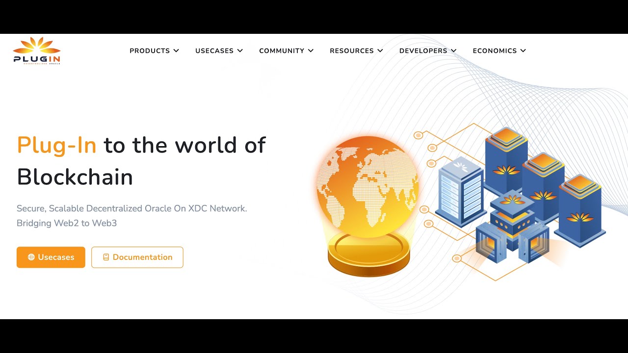 How to Build a Sample Dapp(Smart Contracts) using Plugin Price Feed ...