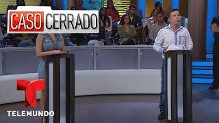 Caso Cerrado | Mother wants breast and butt implants for her daughter | Telemundo English