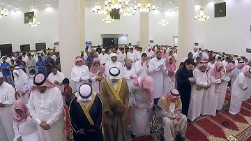تلاوة عذبة لاتوصف بقمة الجمال عطر مسامعك