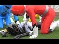 ジュウオウザワールド登場 「動物戦隊ジュウオウジャー」ショー vol.17　2016.7.17　Doubutsu Sentai Zyuohger