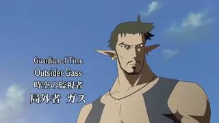 Superpower, Magic Anime Movies   English Subbed HD #1