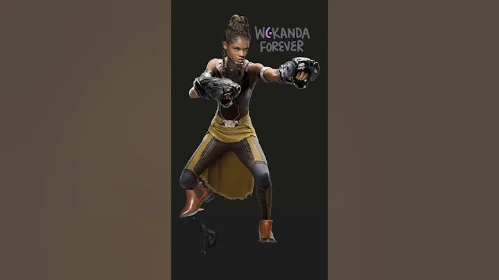 Shuri wearing them Chuck Norris jawns #chucknorris...