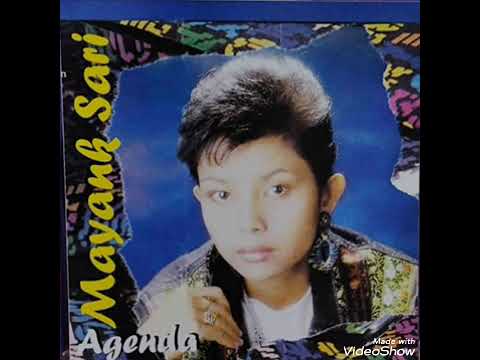 Mayang Sari _-_ Album _-_ Agenda (1992)