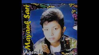 Mayang Sari _-_ Album _-_ Agenda (1992)