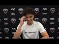 Sofiane Djeffal Pre-Match Press Conference | #MIAvDC