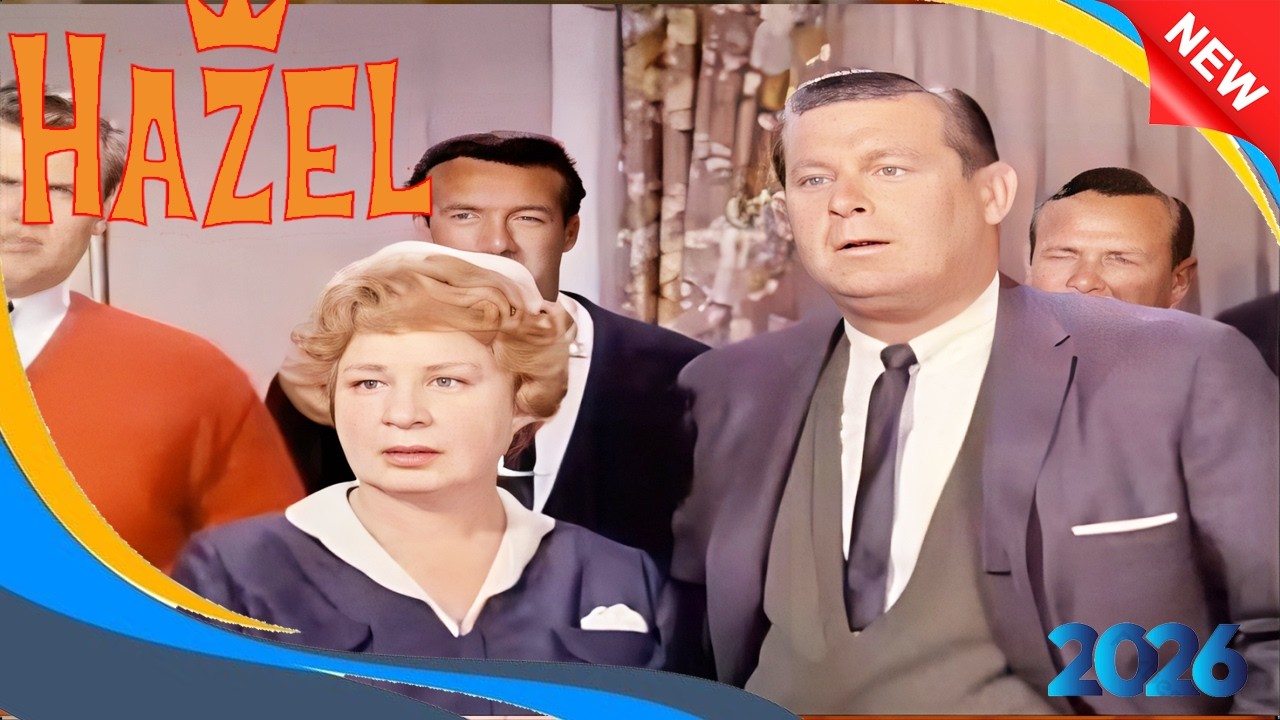 | A Matter of Principle | Hazel 1961-1966 -- The Most Watchable Movie Of 2026