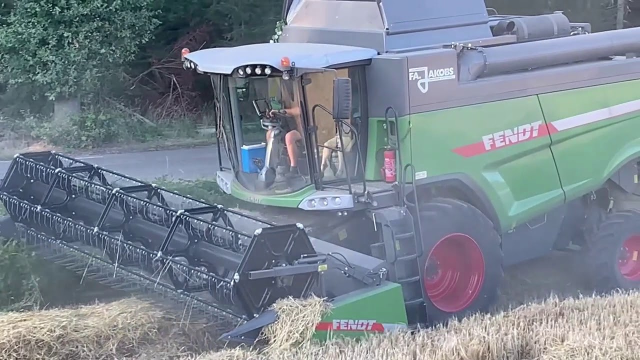 Fa. Jakobs mixed recordings '19/'20