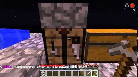 SkyBlock 2.1 - Episode 8 - Ouches and Preparations