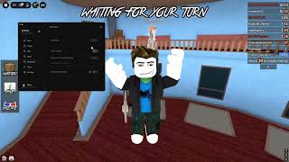 VERTEX HUB SHOWCASE *NO KEY* aimbot, esp, fling, troll and more!! script in description!!!