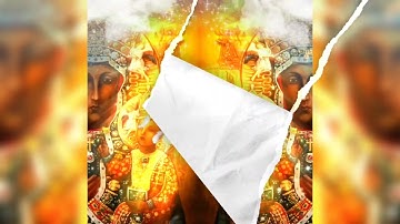 Ruff Child - Raw (Visualizer) #iamruffchild #ruffchild #hailmary2