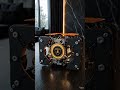 Lamborghini Revuelto from a cube... #automobile #asmr #transformation #ai #caredits