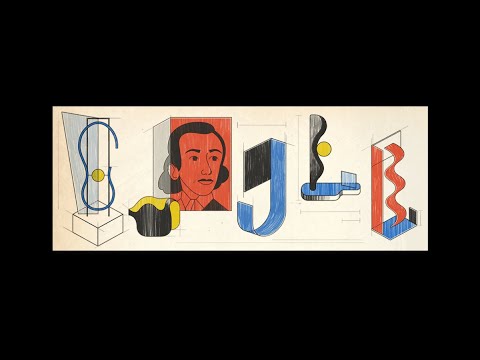 Google Doodle Honors Avant-Garde Artist Katarzyna Kobro, Whose ...