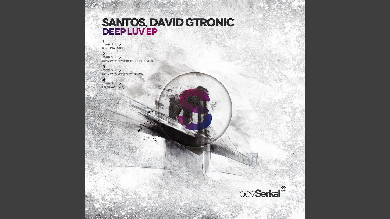 Watch Deep Luv (Original Mix) on YouTube Watch Deep Luv (Original Mix) on YouTube