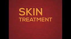 Skin treatment by magic beauty zone