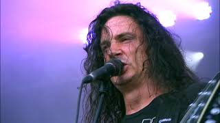 Gojira - Heaviest Matter of the Universe Live At Eurockéennes 2009