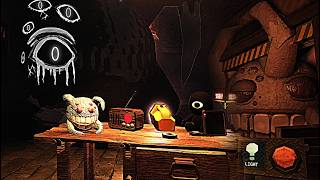 This DOORS inspired FNAF game is genuinely impressive...