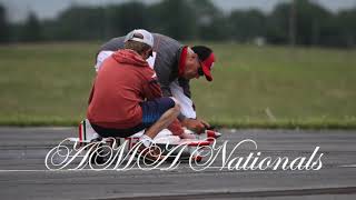 Control Line Precision Aerobatics