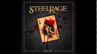 STEELRAGE - 12 - The Last Card