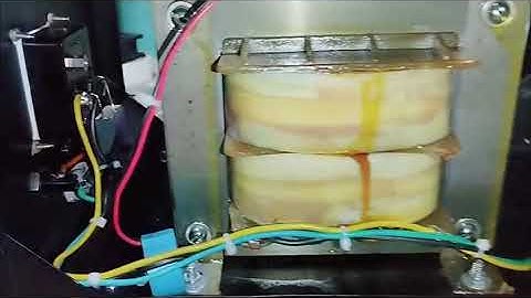 2000VA DSP PURE SINE WAVE INVERTER IPS. 🖤🔥