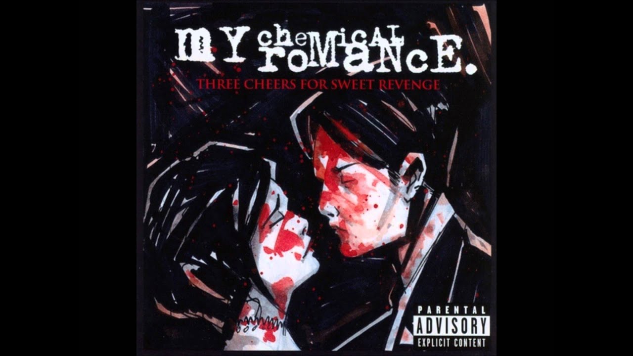 My Chemical Romance マイケミ maxresdefault.jpg