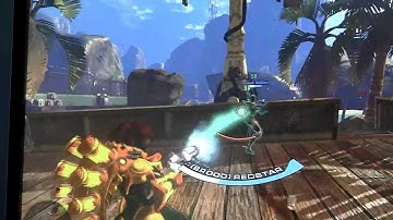 FireFall GAMEPLAY PART 1 @ PAX EAST 2011 - shot by Cosplayer Nation