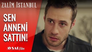 Yeter Artık Anne Yapma - Zalim İstanbul 9. Bölüm