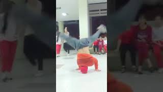 how to halo bboy lưu