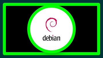 How to install Debian from a USB drive?