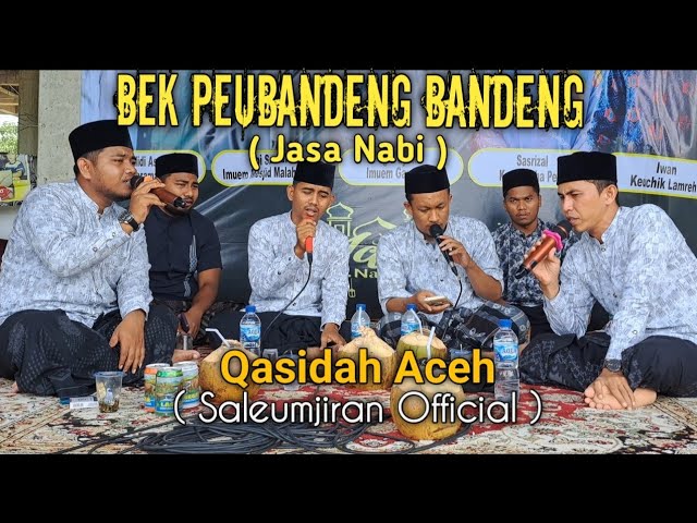 Bek Peubandeng Bandeng | Cover by Saleumjiran class=