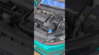 VSR Vagsport Intake EA888 Gen3. MK7 GTI Stage 3 460BHP.