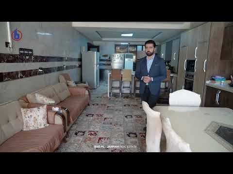 House | Sale | 800 m² | Dream City | Erbil(By Paya Real Estate APP)